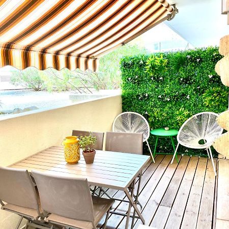 Cannes Le Vendome Экстерьер фото