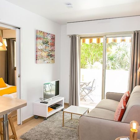 Cannes Le Vendome Экстерьер фото
