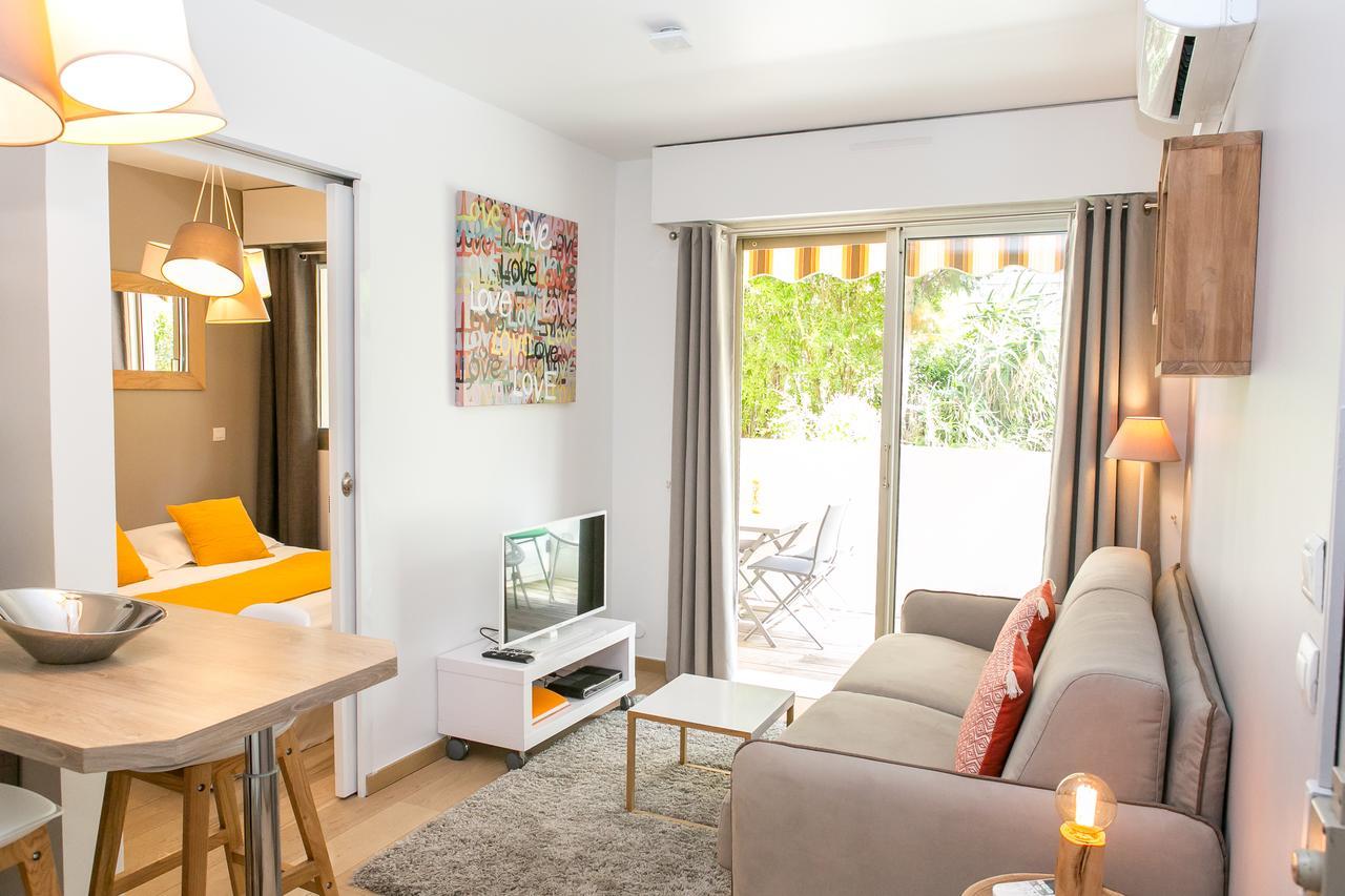 Cannes Le Vendome Экстерьер фото