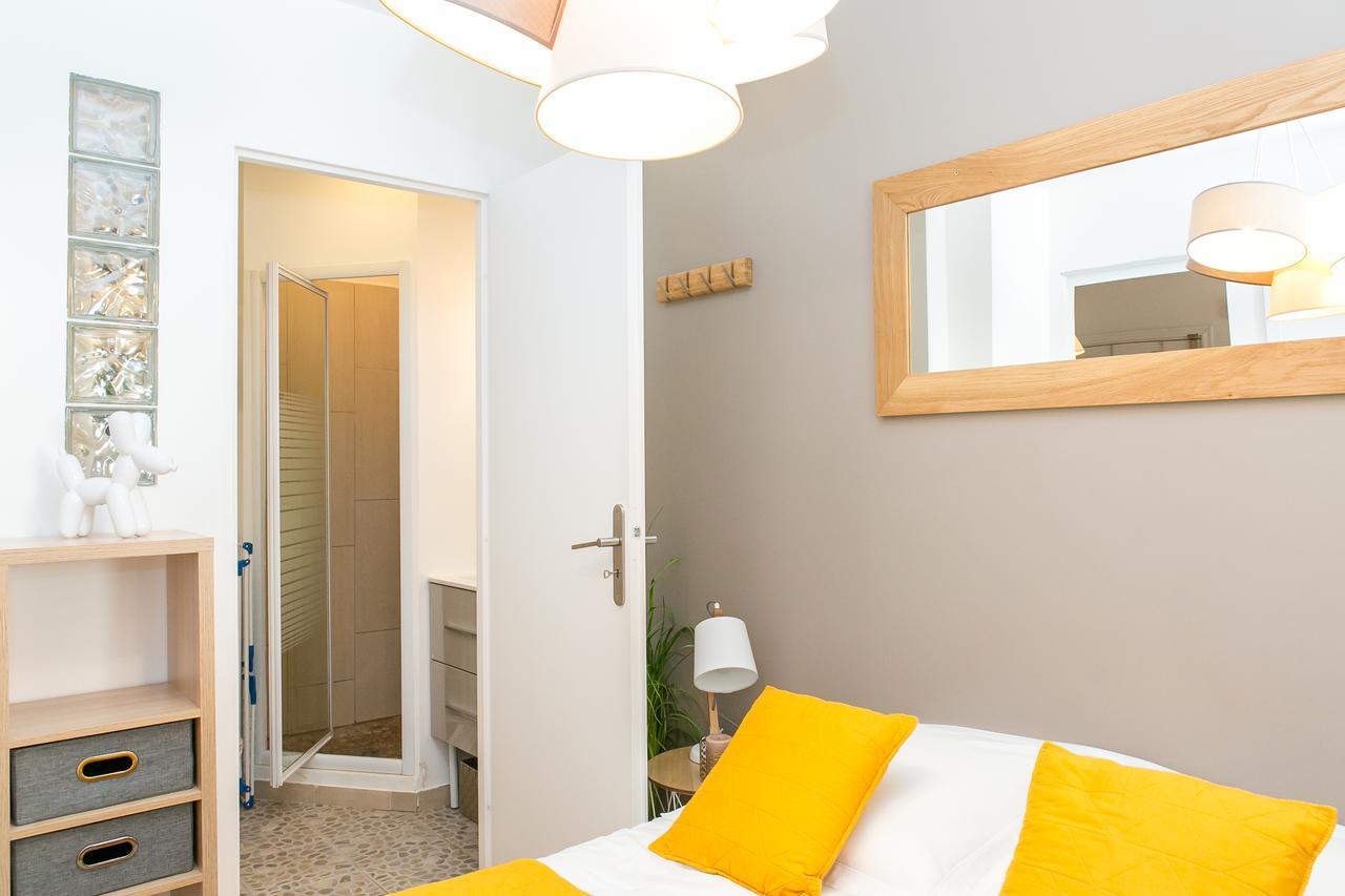 Cannes Le Vendome Экстерьер фото